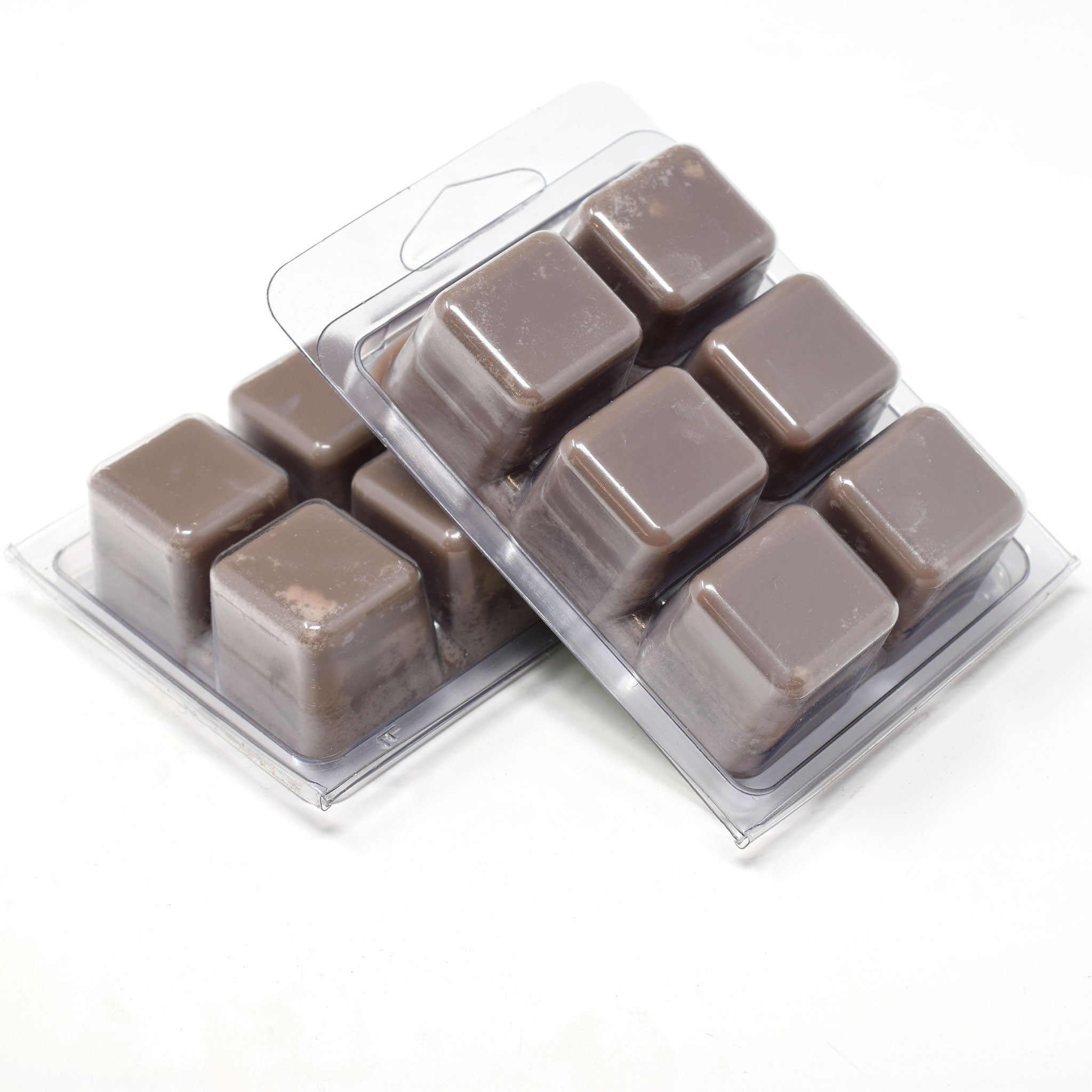 Asian Sandalwood, Soy Melt Cubes, 2-Pack