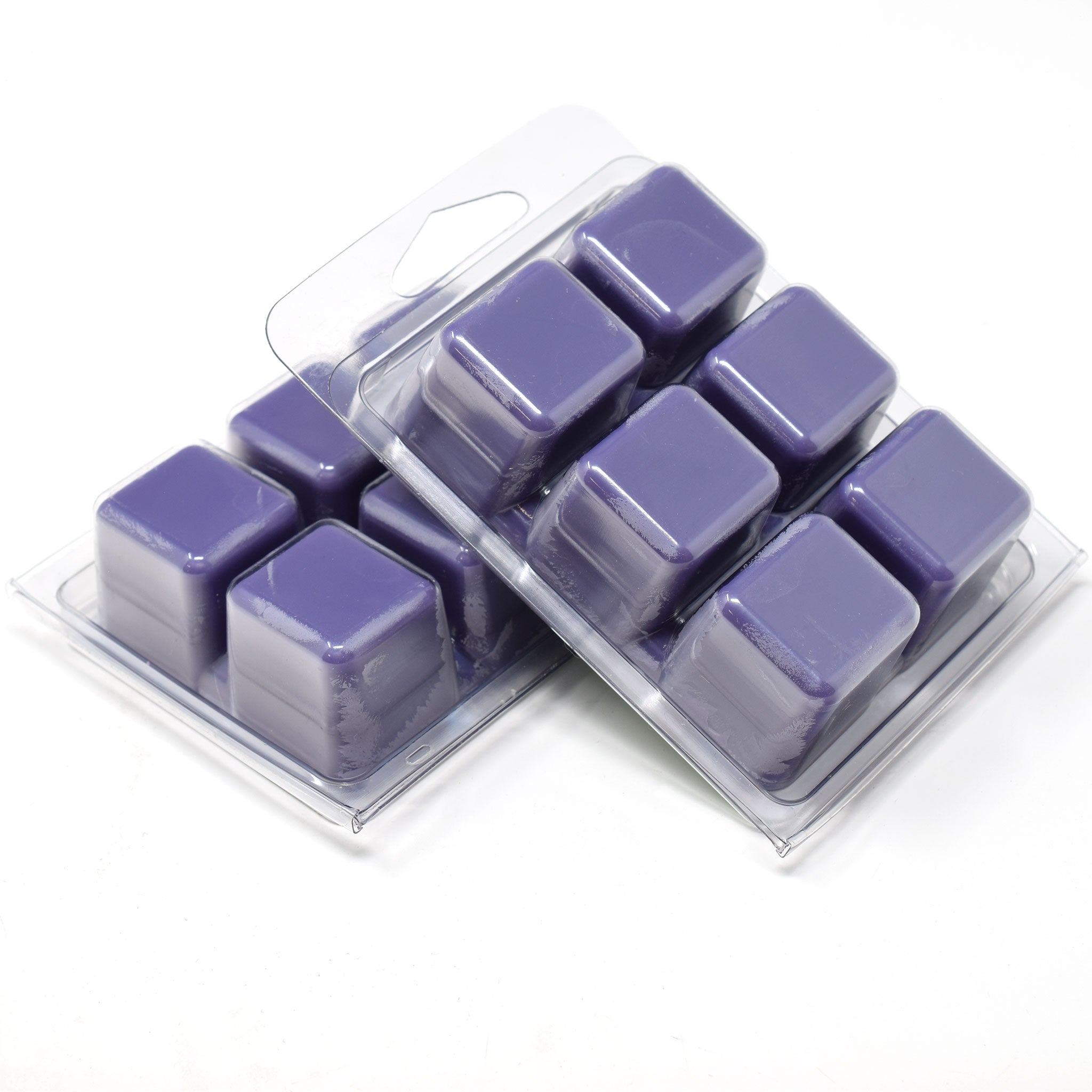 English Garden, Soy Melt Cubes, 2-Pack