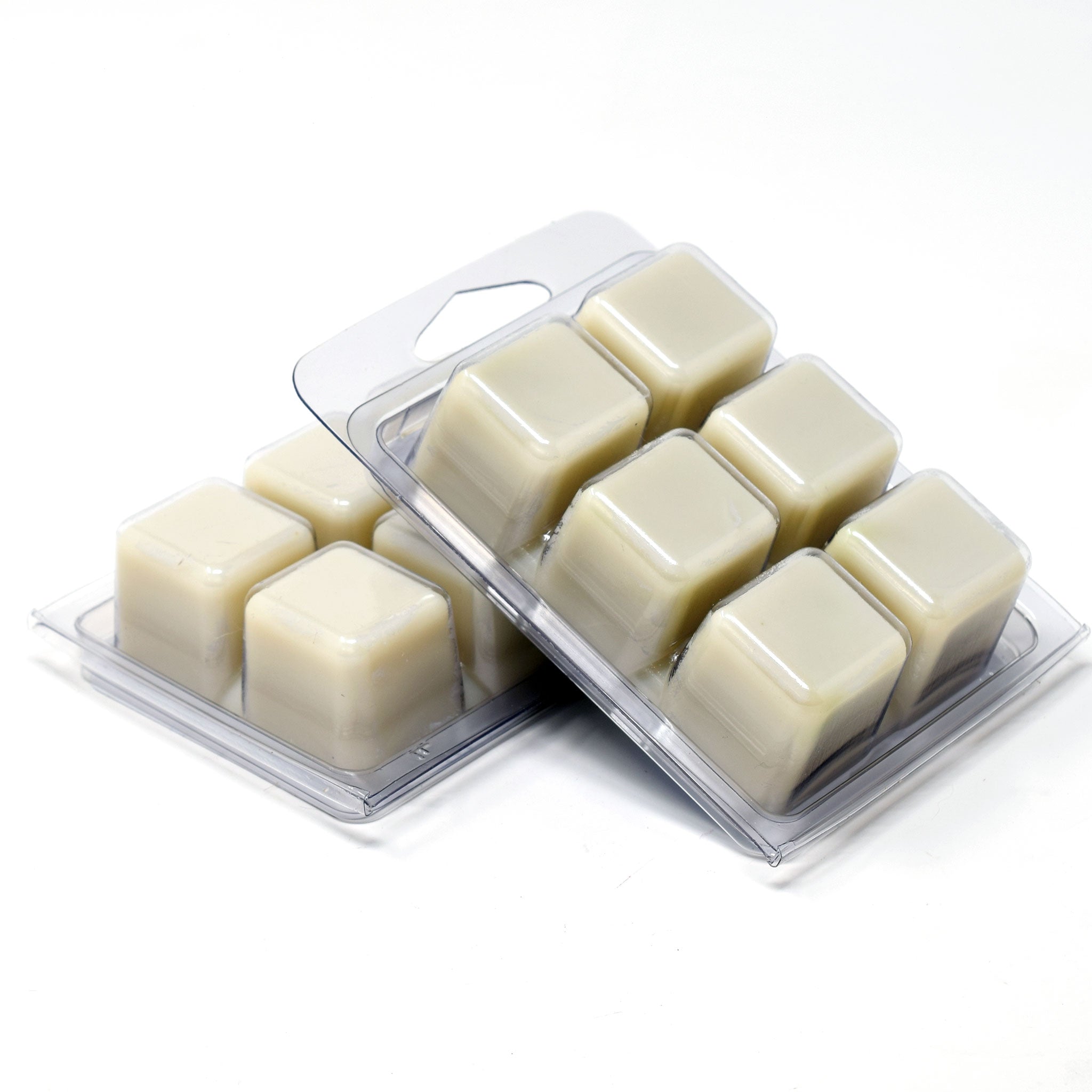 Lavender Essential Oil, Soy Melt Cubes, 2-Pack