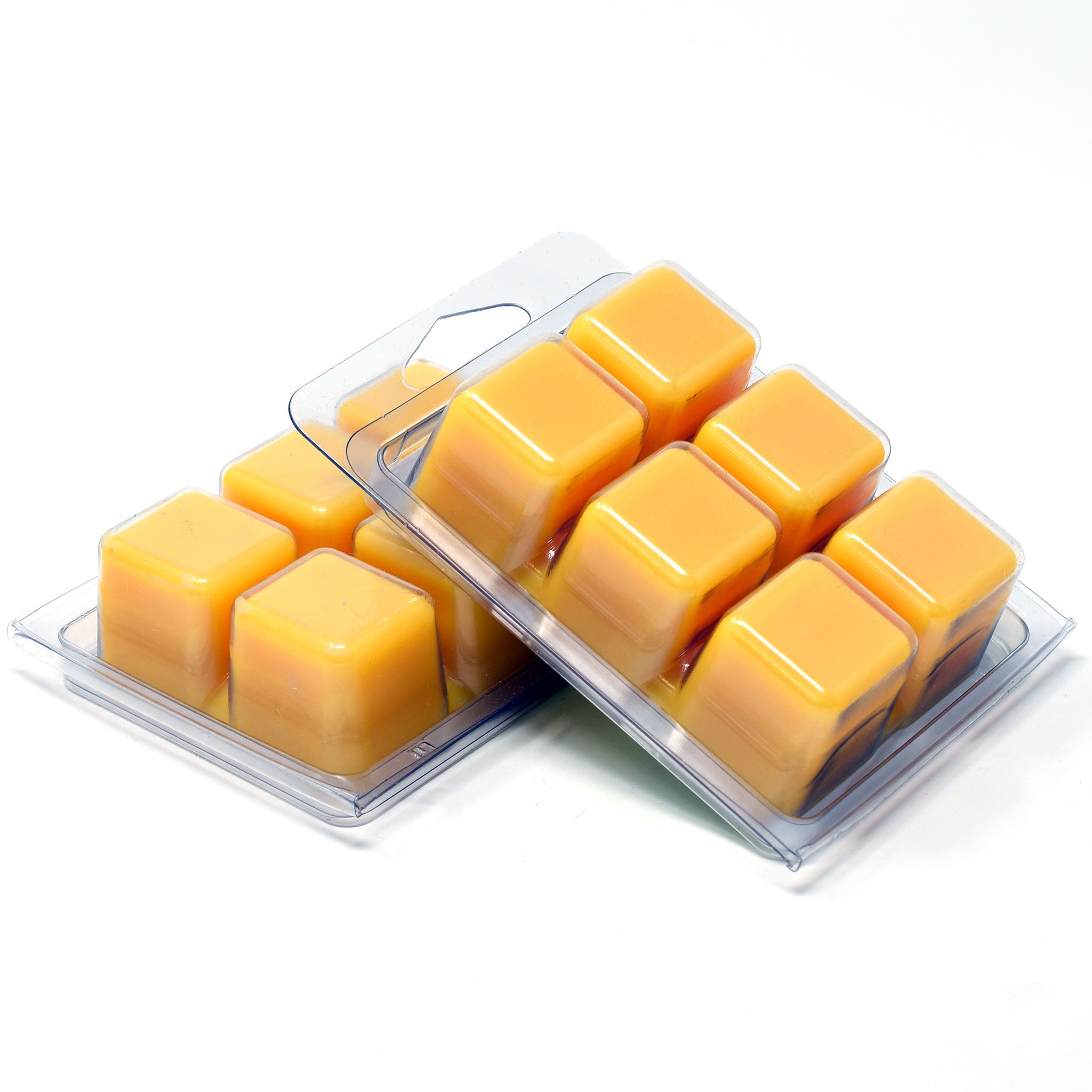 Lemon Verbena, Soy Melt Cubes, 2-Pack