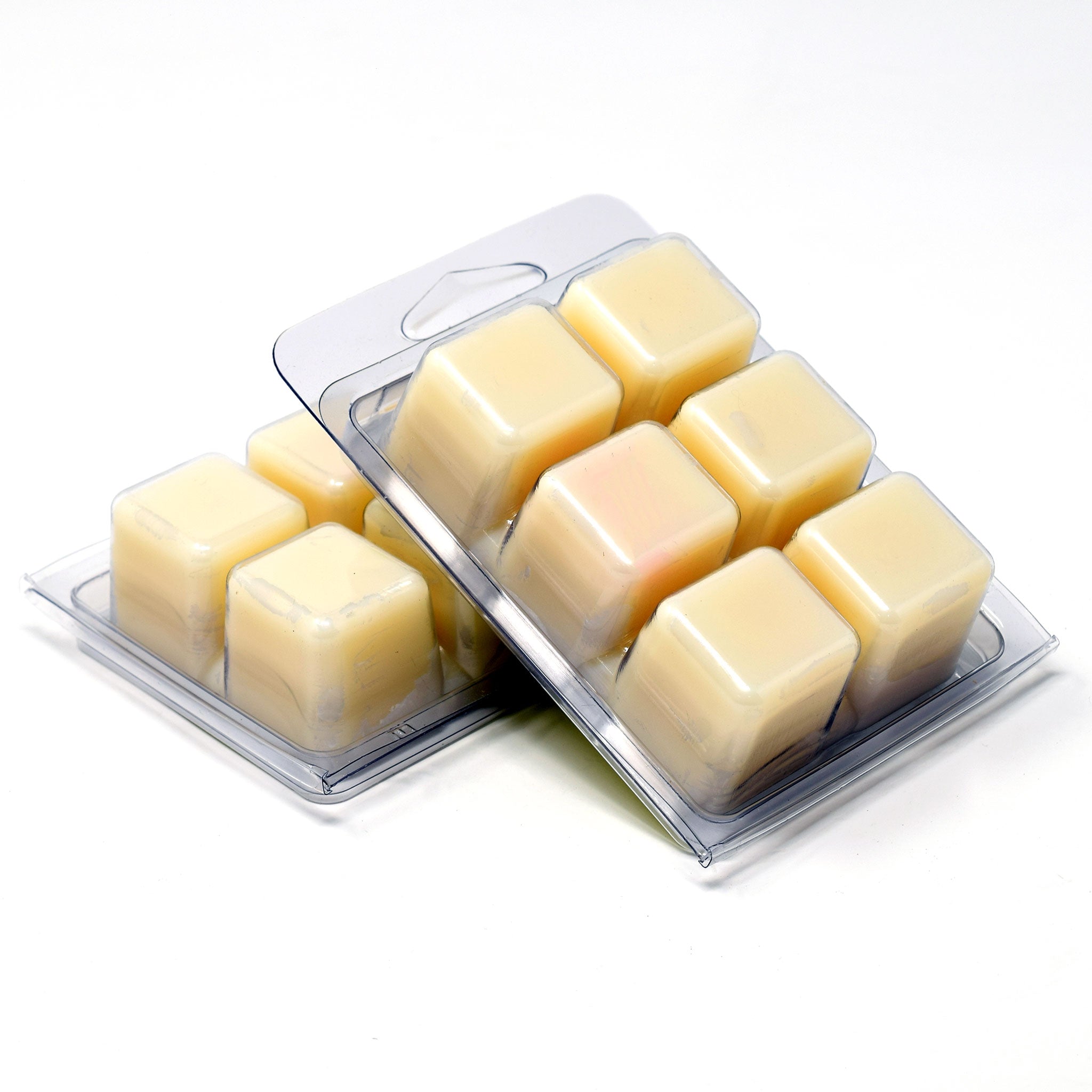 Lemongrass Essential Oil, Soy Melt Cubes, 2-Pack