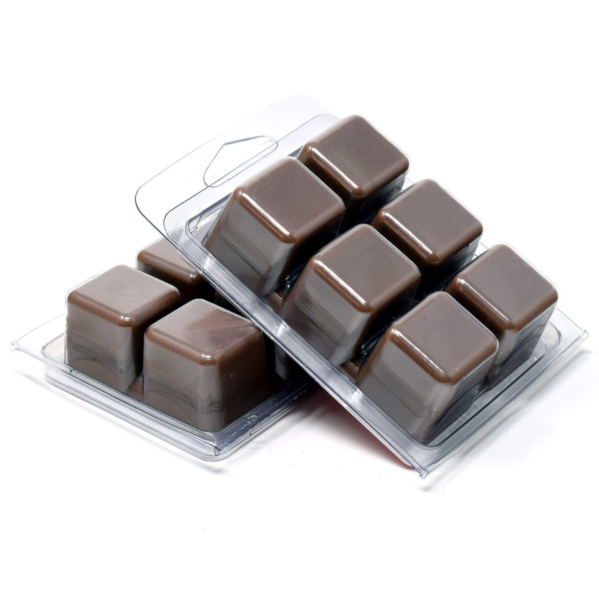 Nag Champa, Soy Melt Cubes, 2-Pack