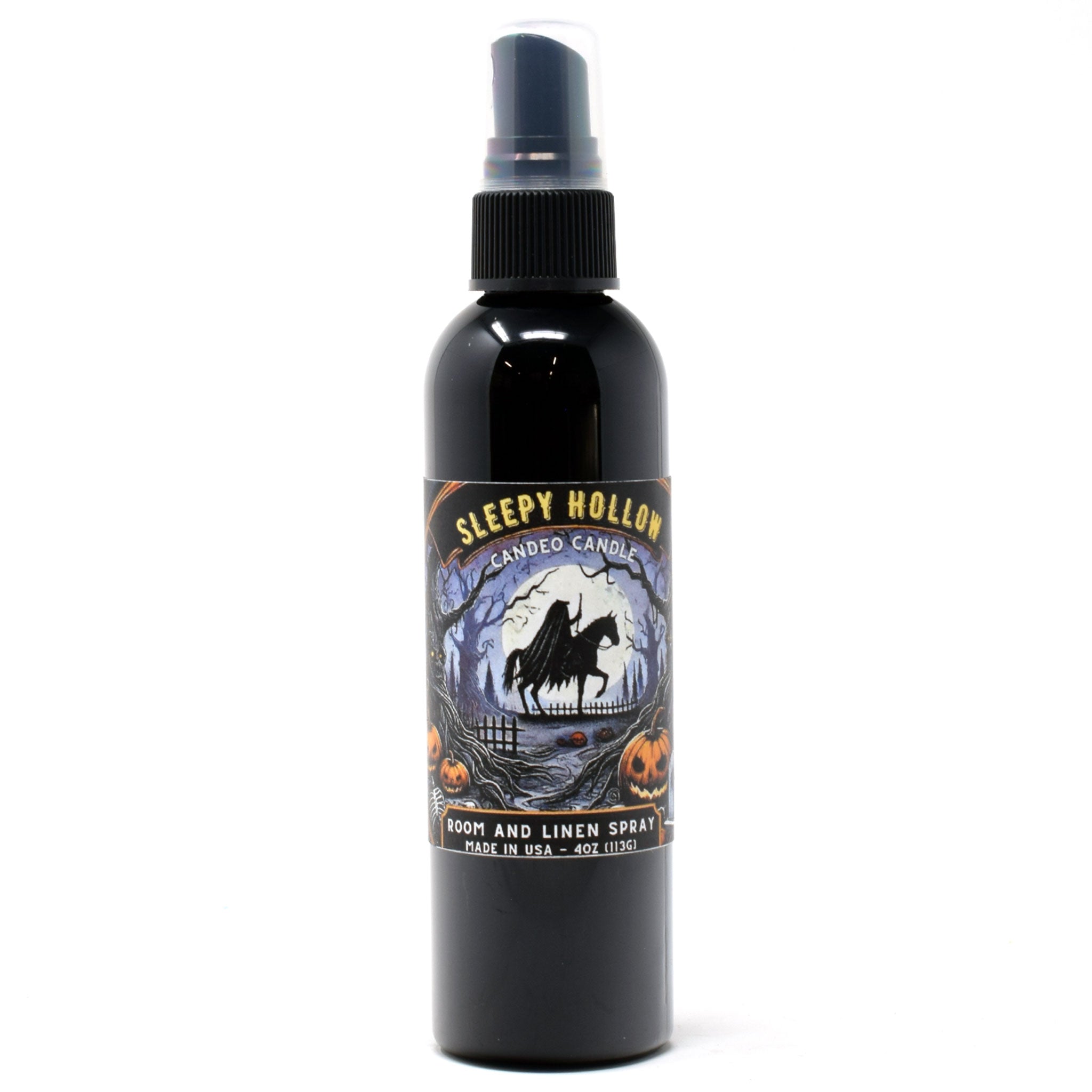 Sleepy Hollow, 3.5 oz Room Spray, Halloween