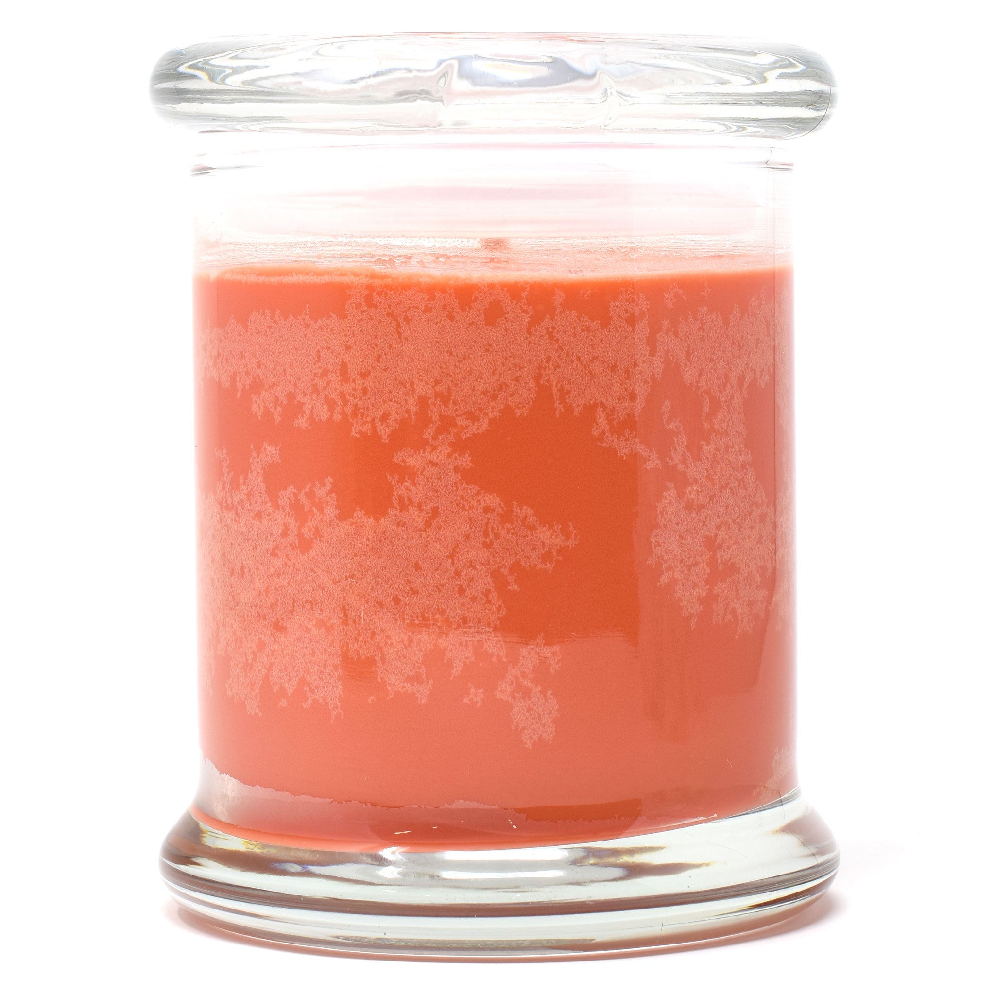 Pumpkin Pecan Belgian Waffles, 9oz Soy Candle Jar - Candeo Candle